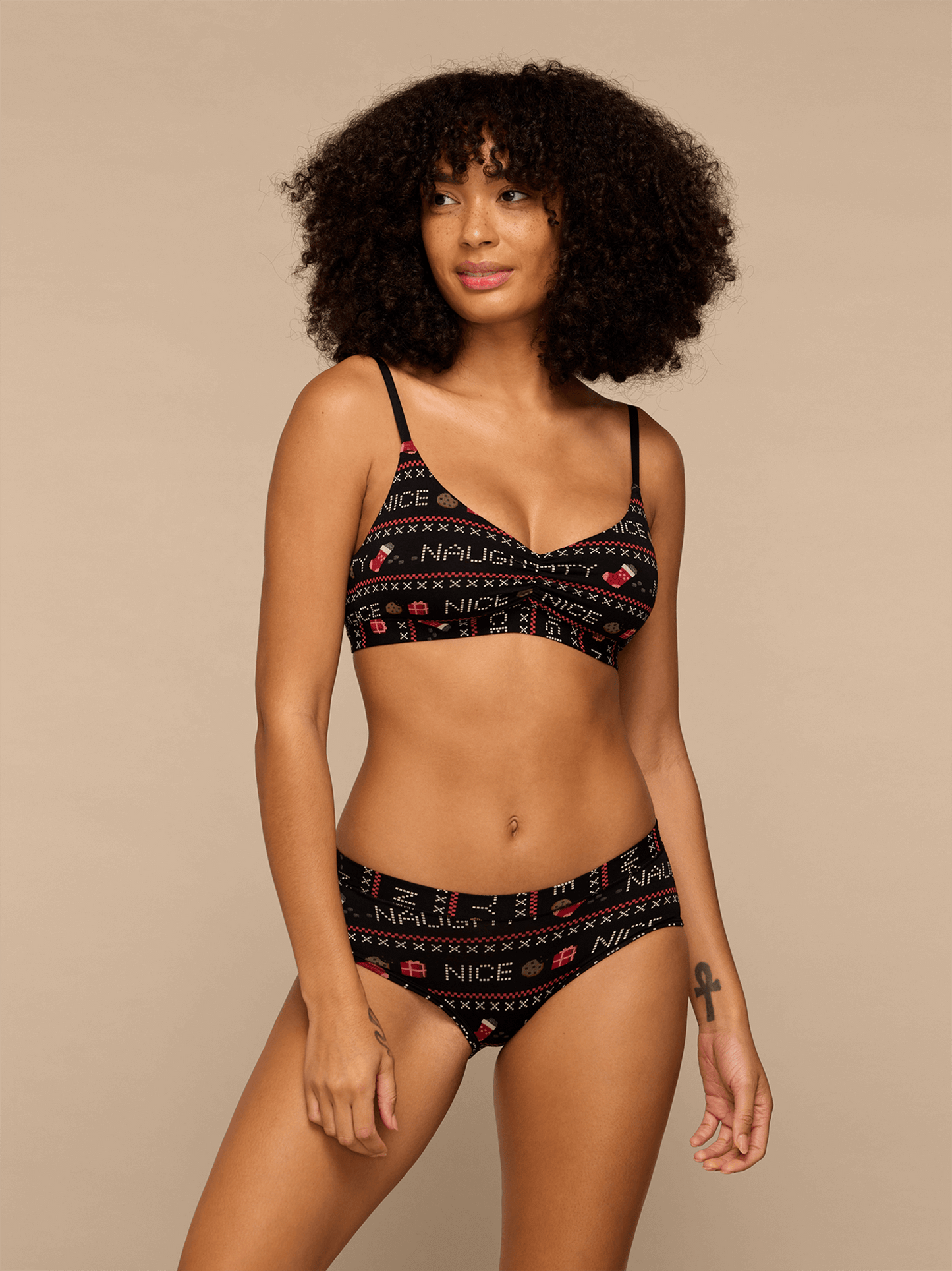 UltraModal™ FeelFree Hipster | Naughty or Nice
