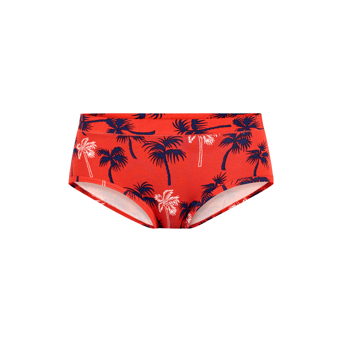 UltraModal™ FeelFree Hipster | Nautical Palms
