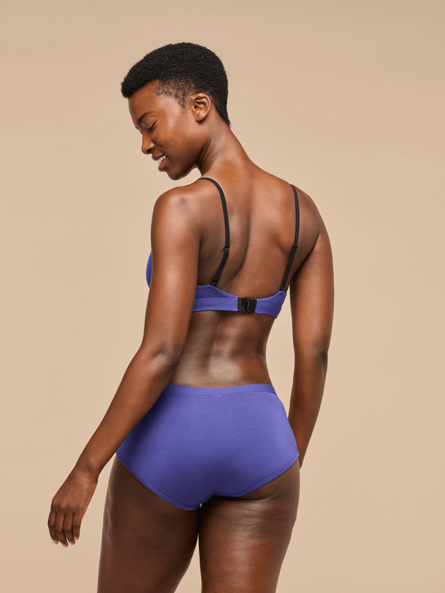 UltraModal™ FeelFree Hipster | Berry Blue