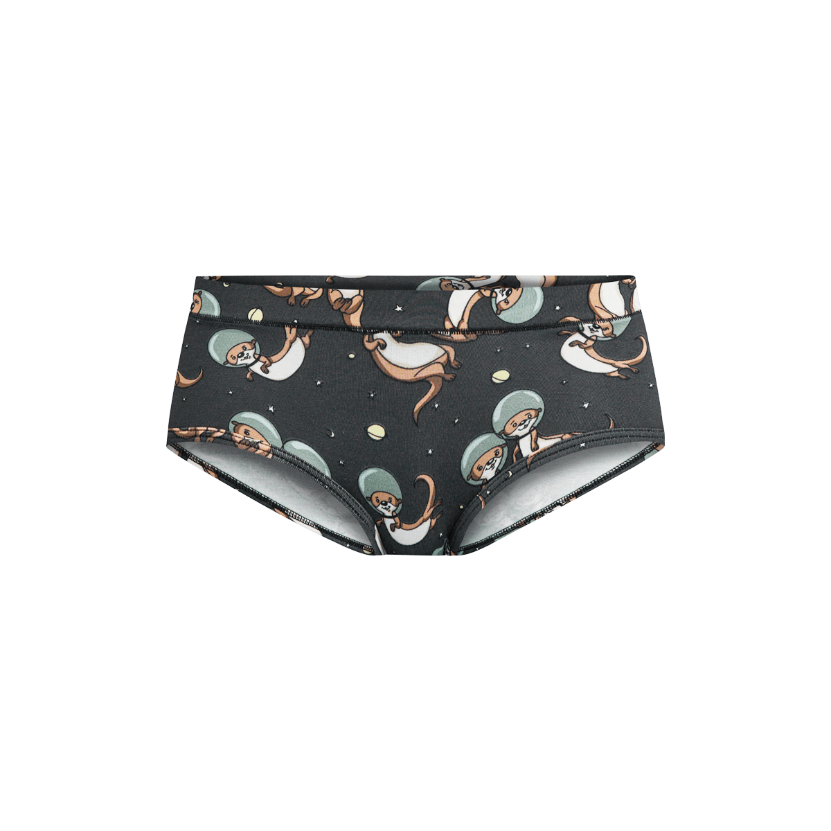 UltraModal™ FeelFree Hipster | Otter This World