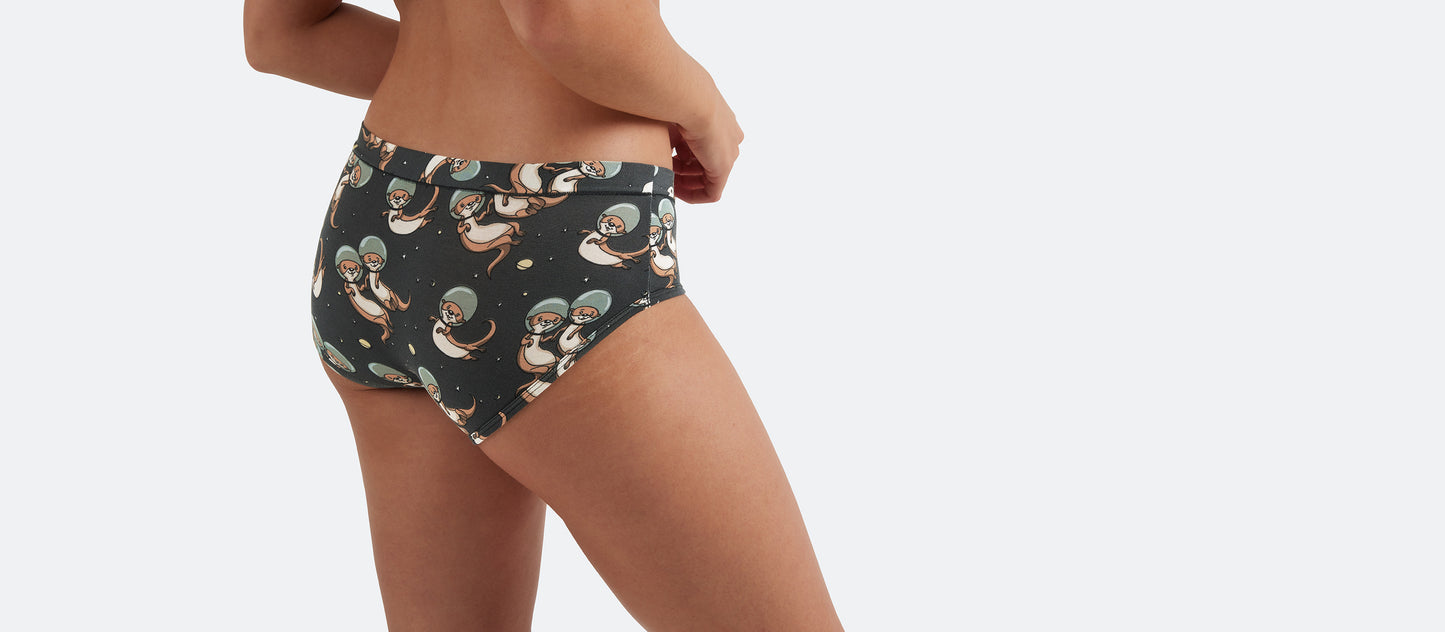 UltraModal™ FeelFree Hipster | Otter This World