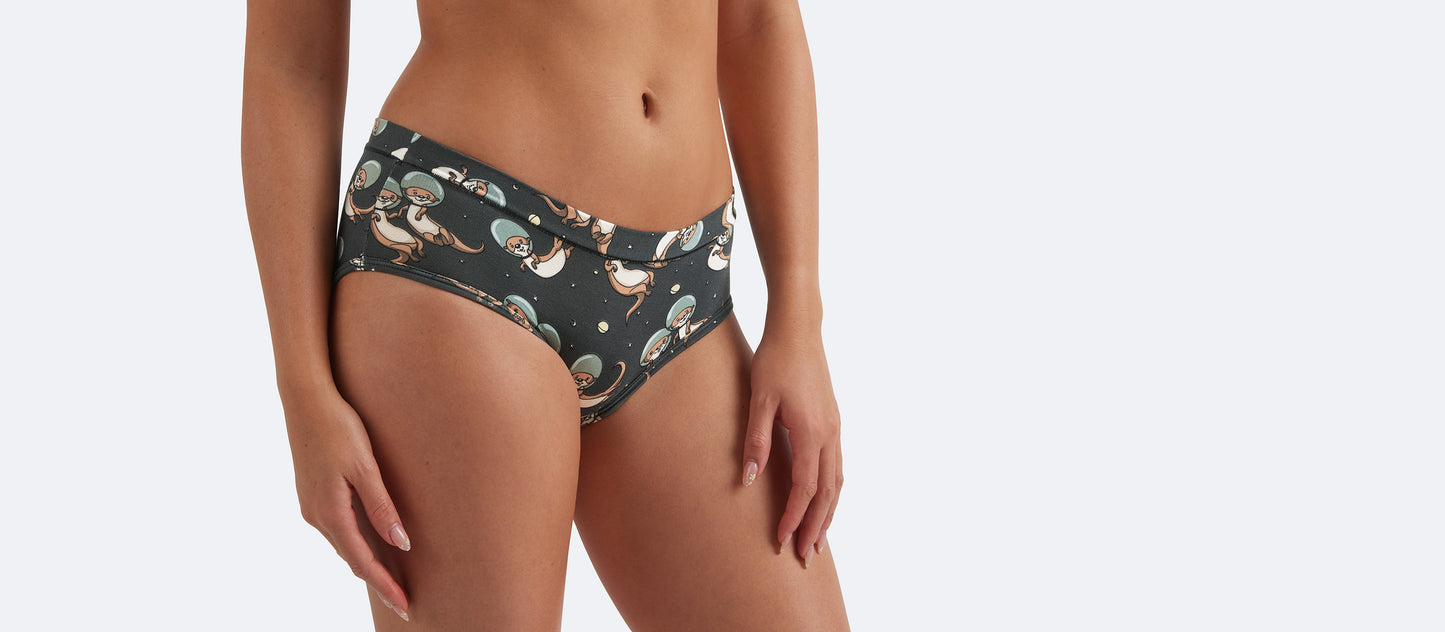 UltraModal™ FeelFree Hipster | Otter This World