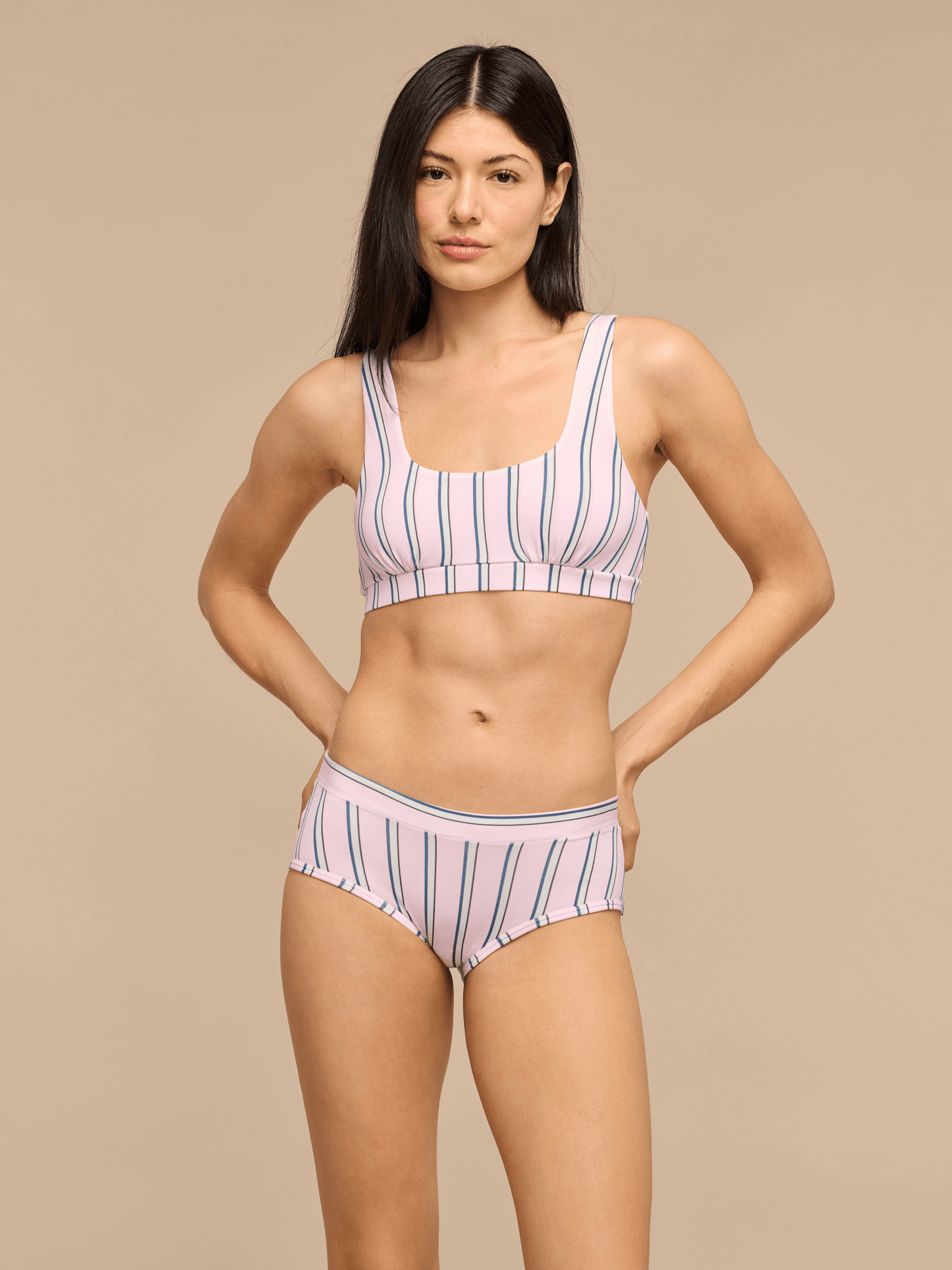 UltraModal™ FeelFree Hipster 3-Pack | Summer Garden Pack