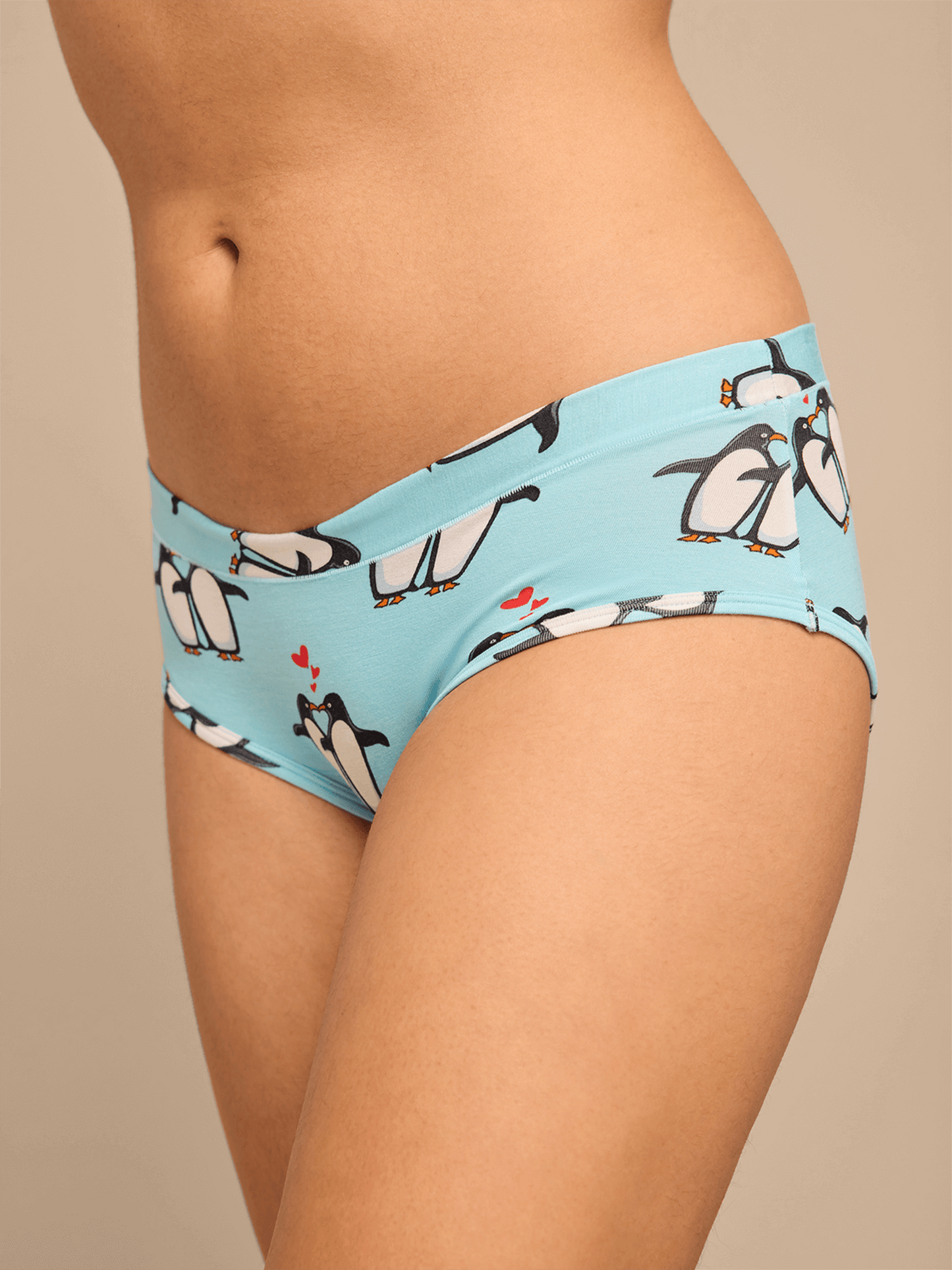 UltraModal™ FeelFree Hipster | You're My Penguin