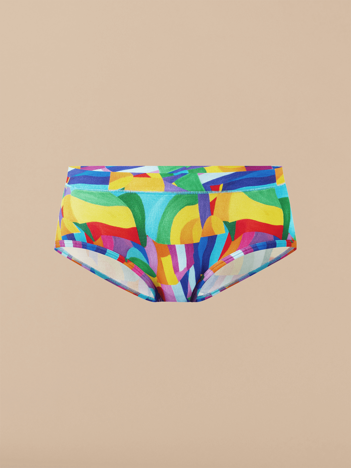 UltraModal™ FeelFree Hipster | Painted Pride
