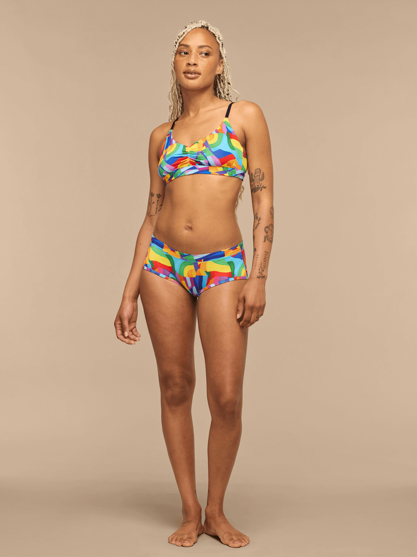 UltraModal™ FeelFree Hipster | Painted Pride