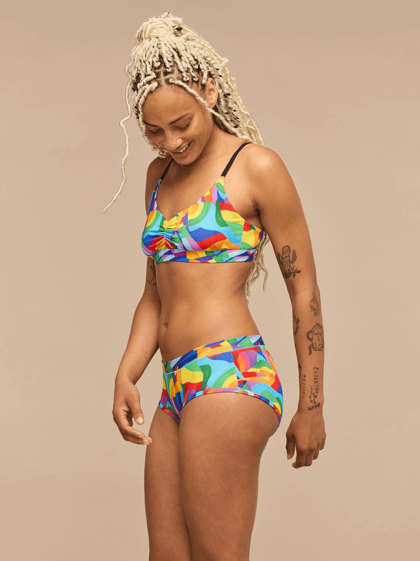 UltraModal™ FeelFree Hipster | Painted Pride