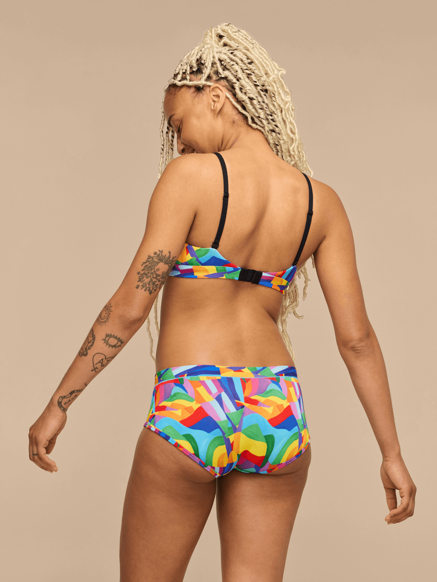 UltraModal™ FeelFree Hipster | Painted Pride