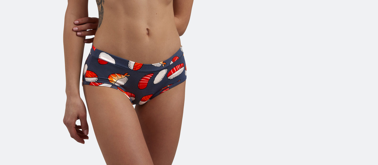 UltraModal™ FeelFree Hipster | Sashi-Me