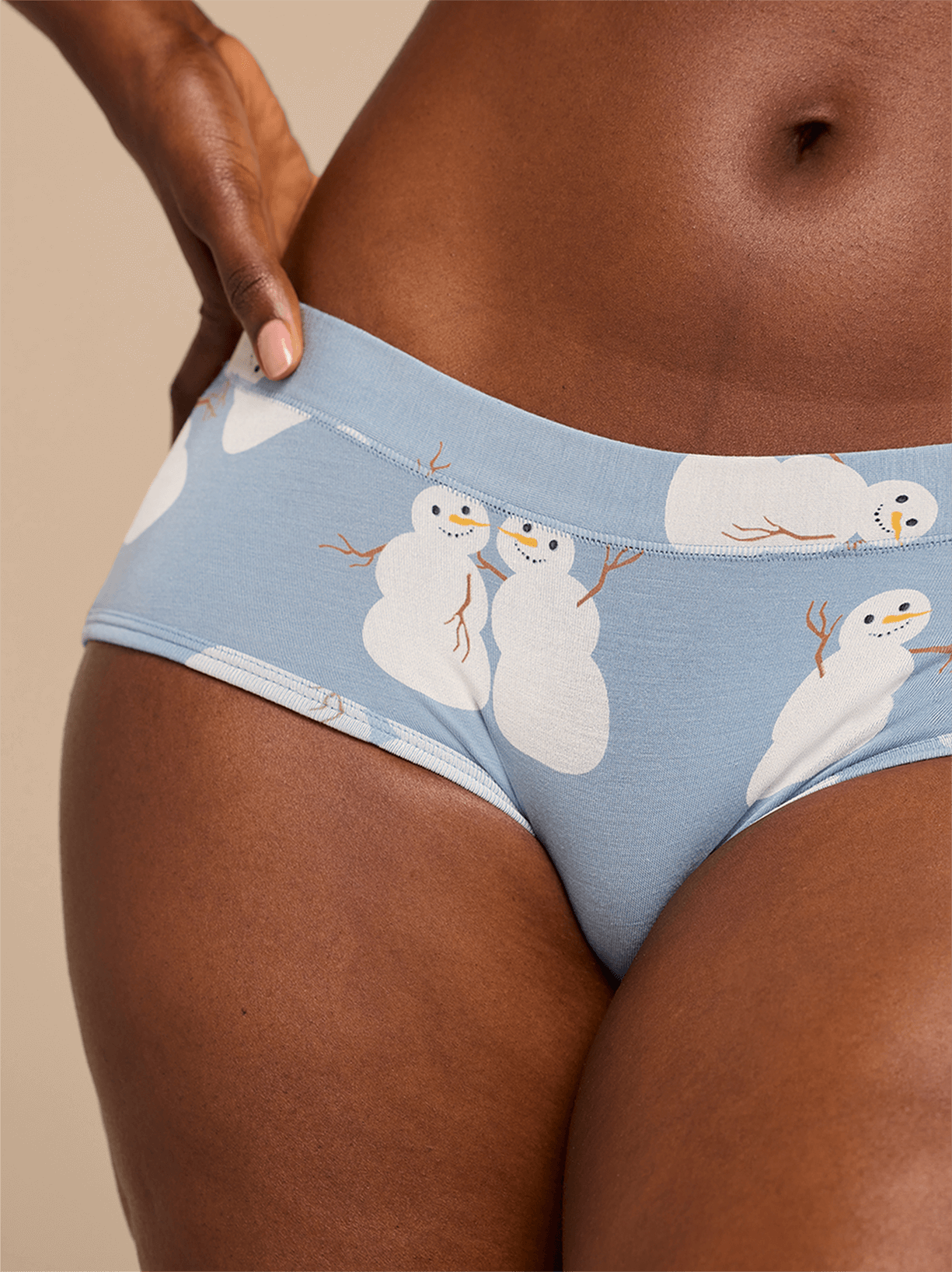 UltraModal™ FeelFree Hipster | Snowmates