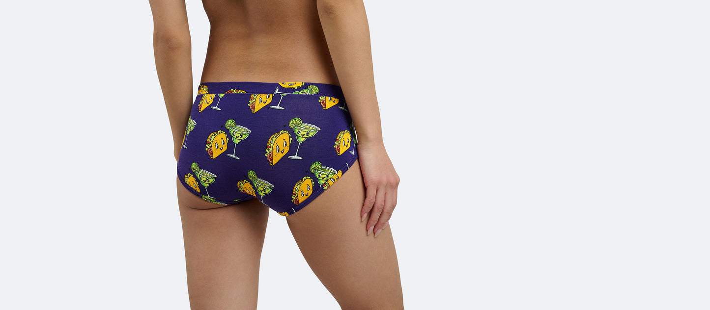 UltraModal™ FeelFree Hipster | Taco Chance On Me