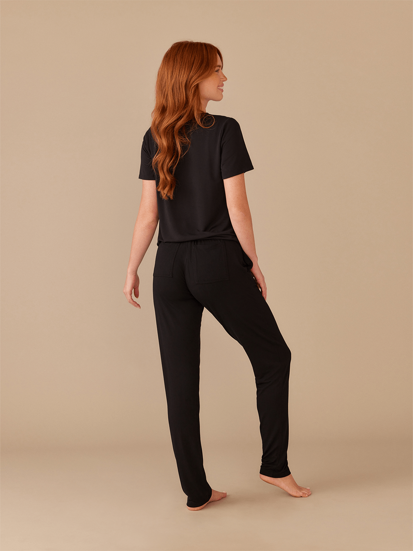 UltraModal™ Lounge Pant - Women's | Black