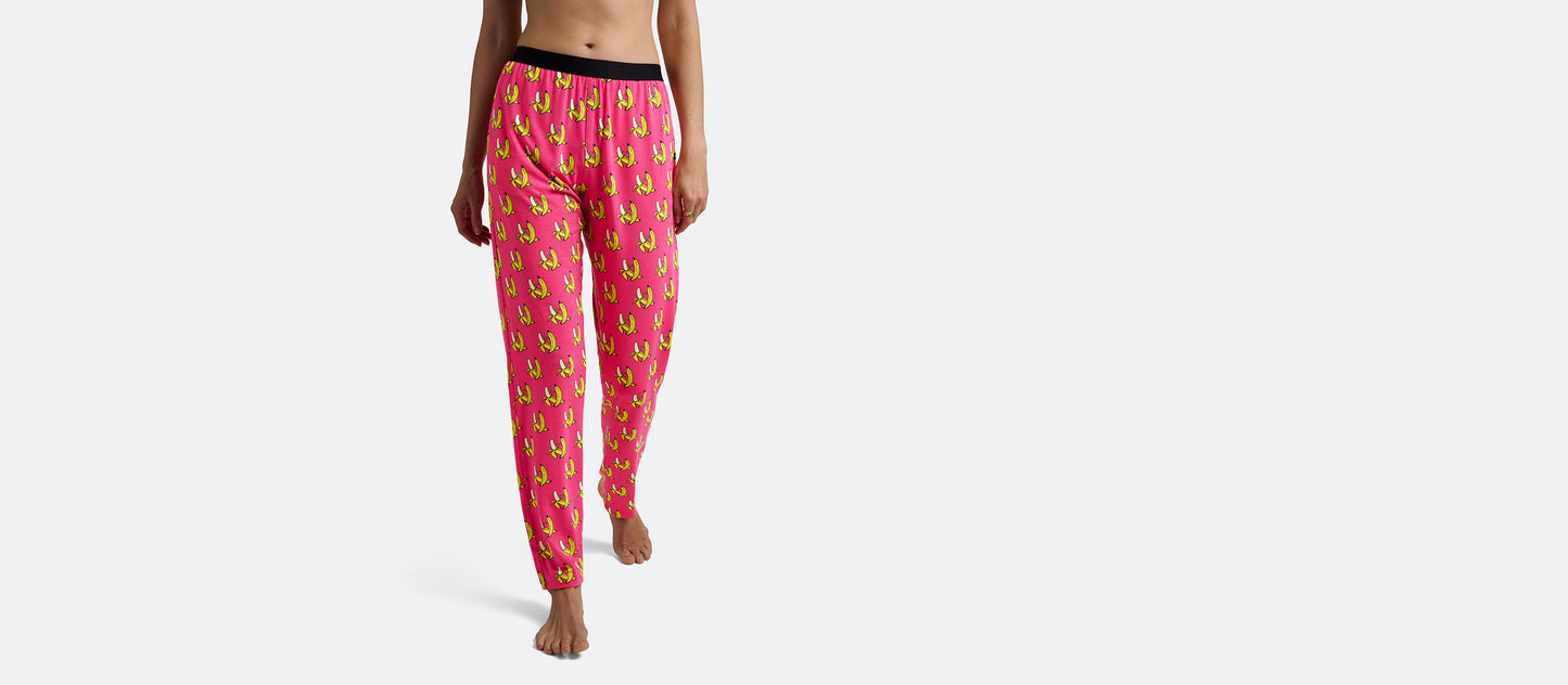 UltraModal™ Lounge Pant - Women's | Bananarama
