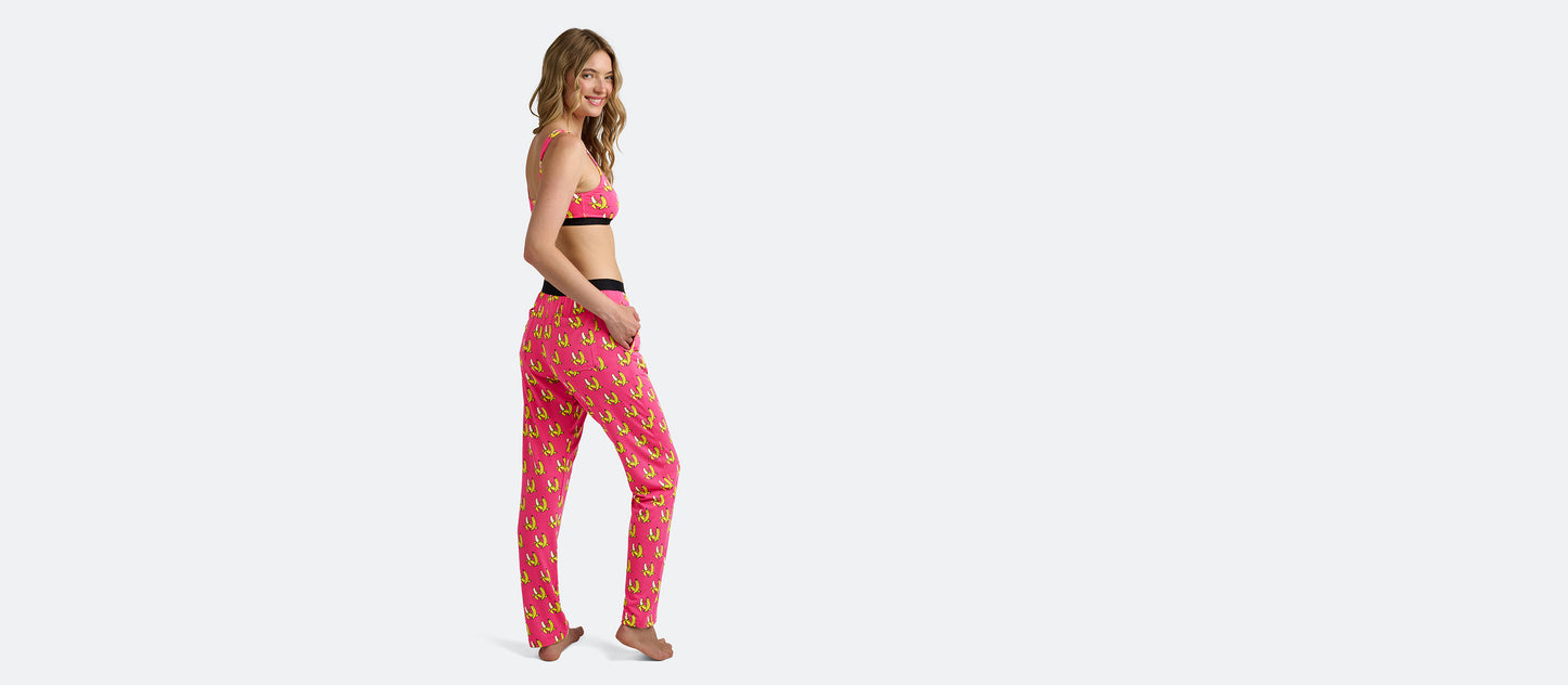 UltraModal™ Lounge Pant - Women's | Bananarama