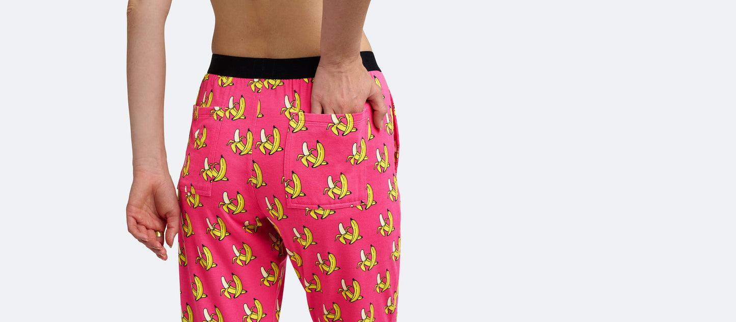 UltraModal™ Lounge Pant - Women's | Bananarama
