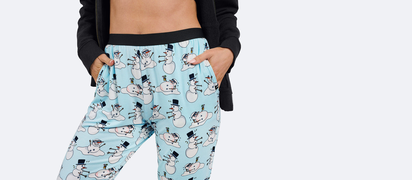 UltraModal™ Lounge Pant - Women's | Let's Chill