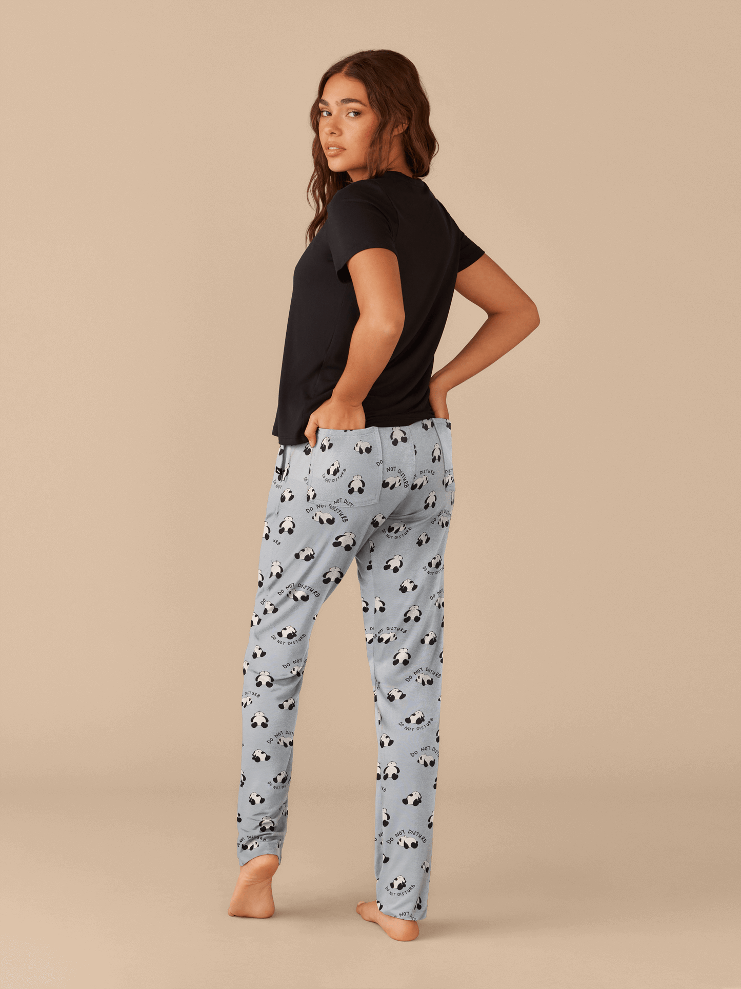UltraModal™ Lounge Pant - Women's | Do Not Disturb