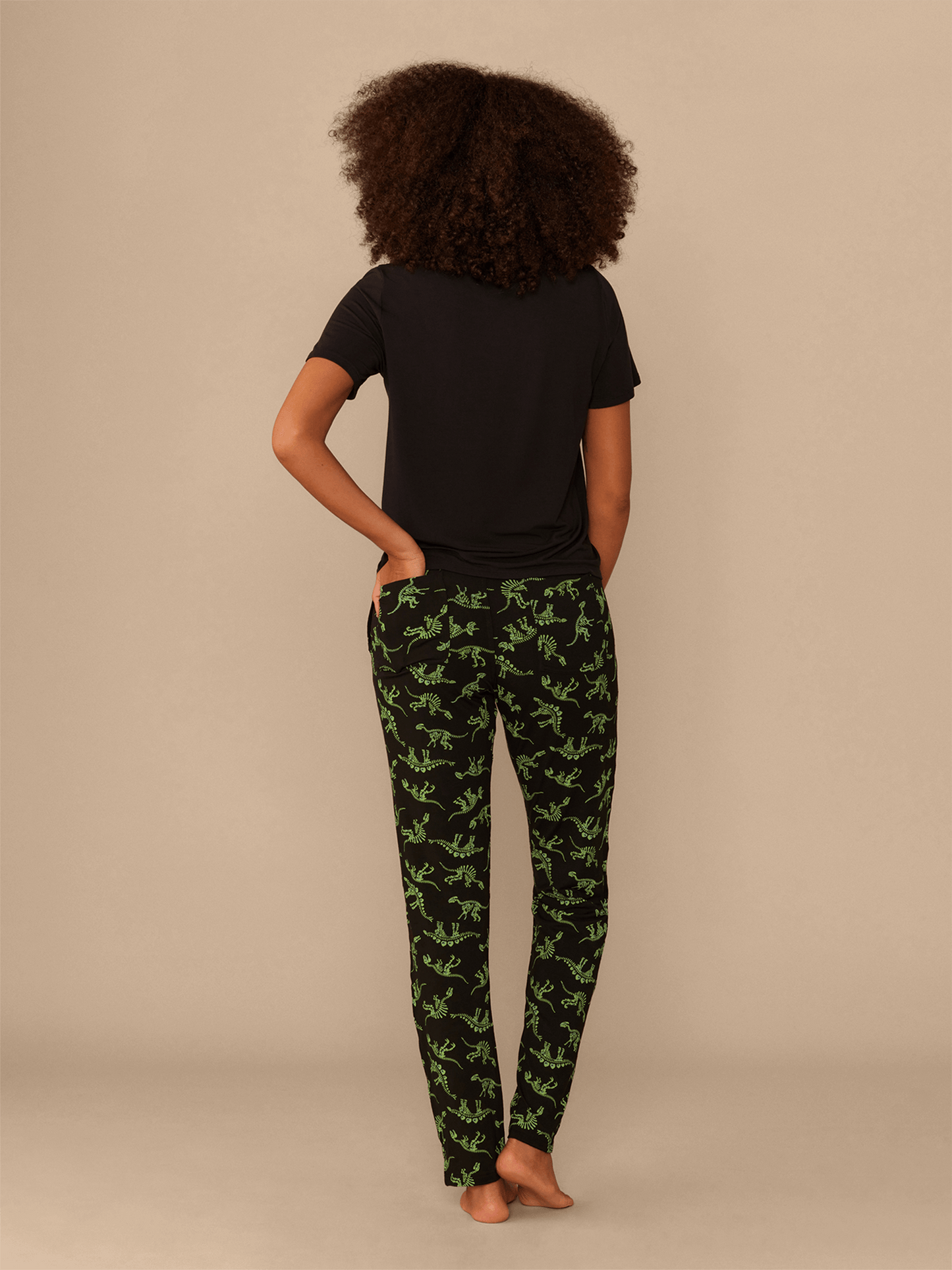 UltraModal™ Lounge Pant - Women's | Electric Dino