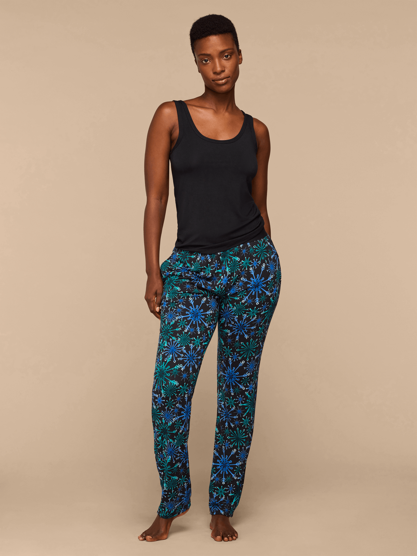 UltraModal™ Lounge Pant - Women's | Snowfall