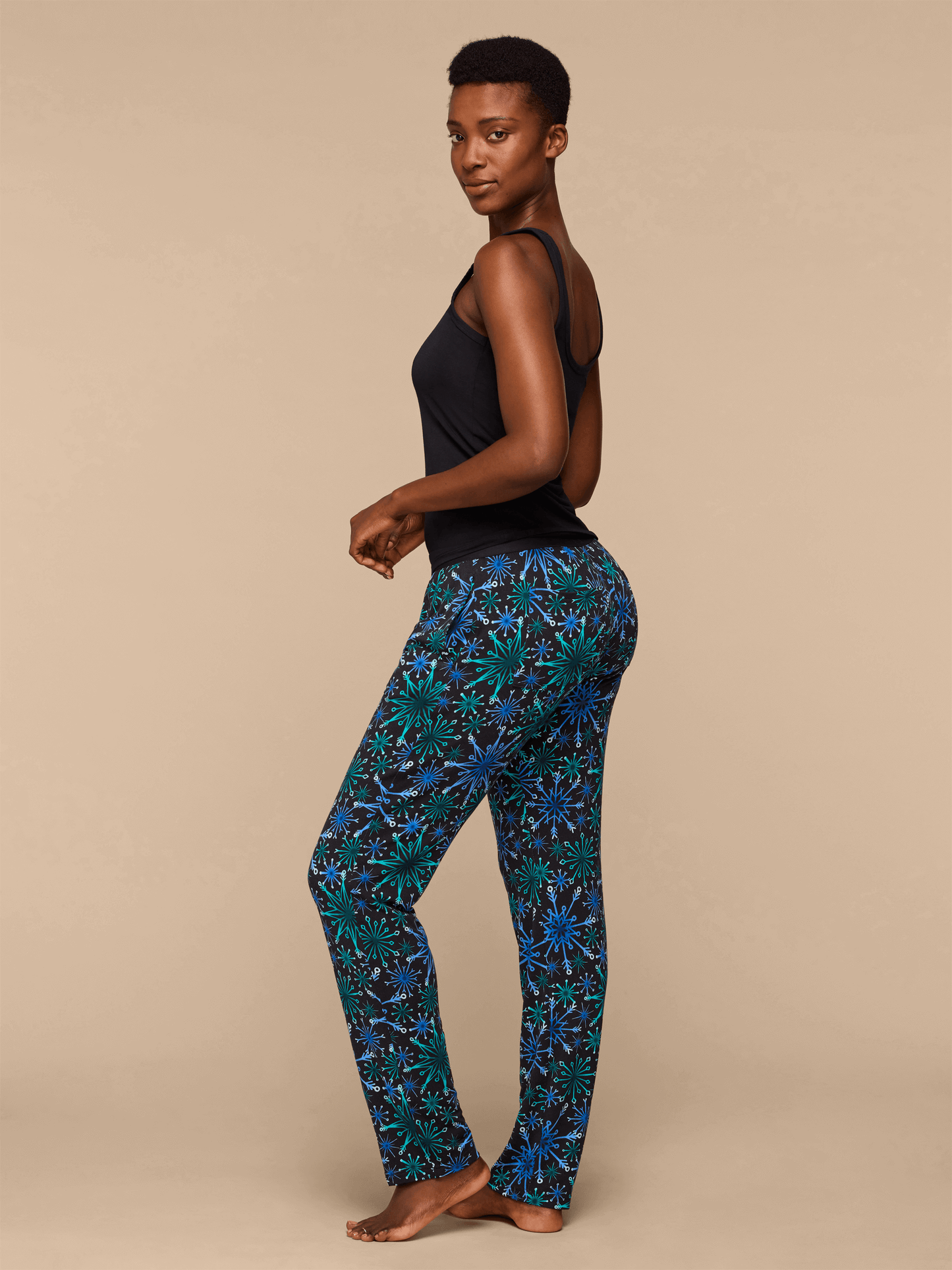 UltraModal™ Lounge Pant - Women's | Snowfall