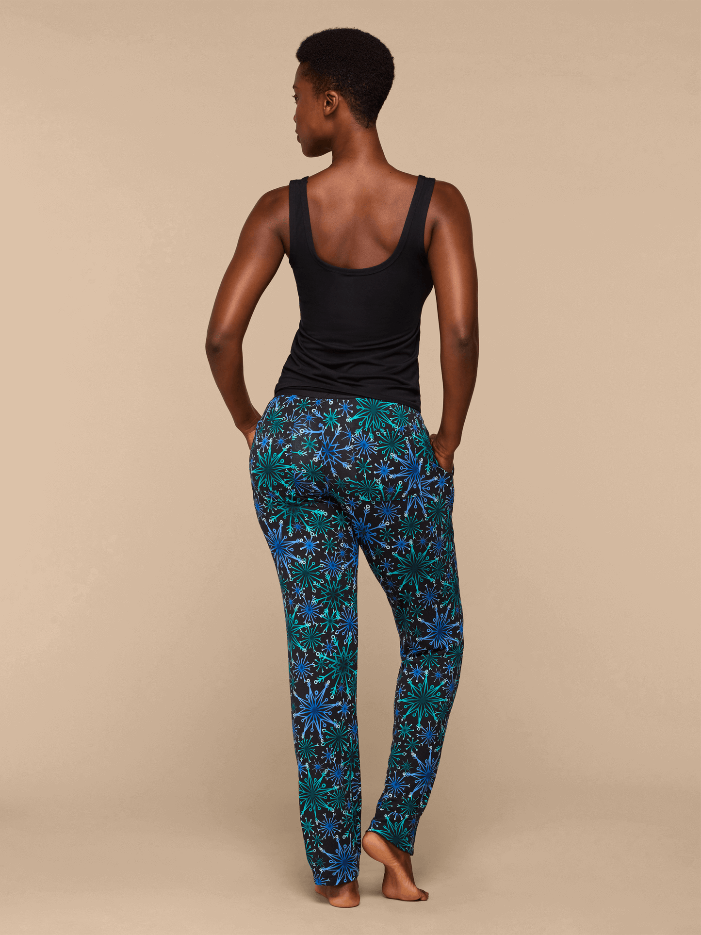 UltraModal™ Lounge Pant - Women's | Snowfall