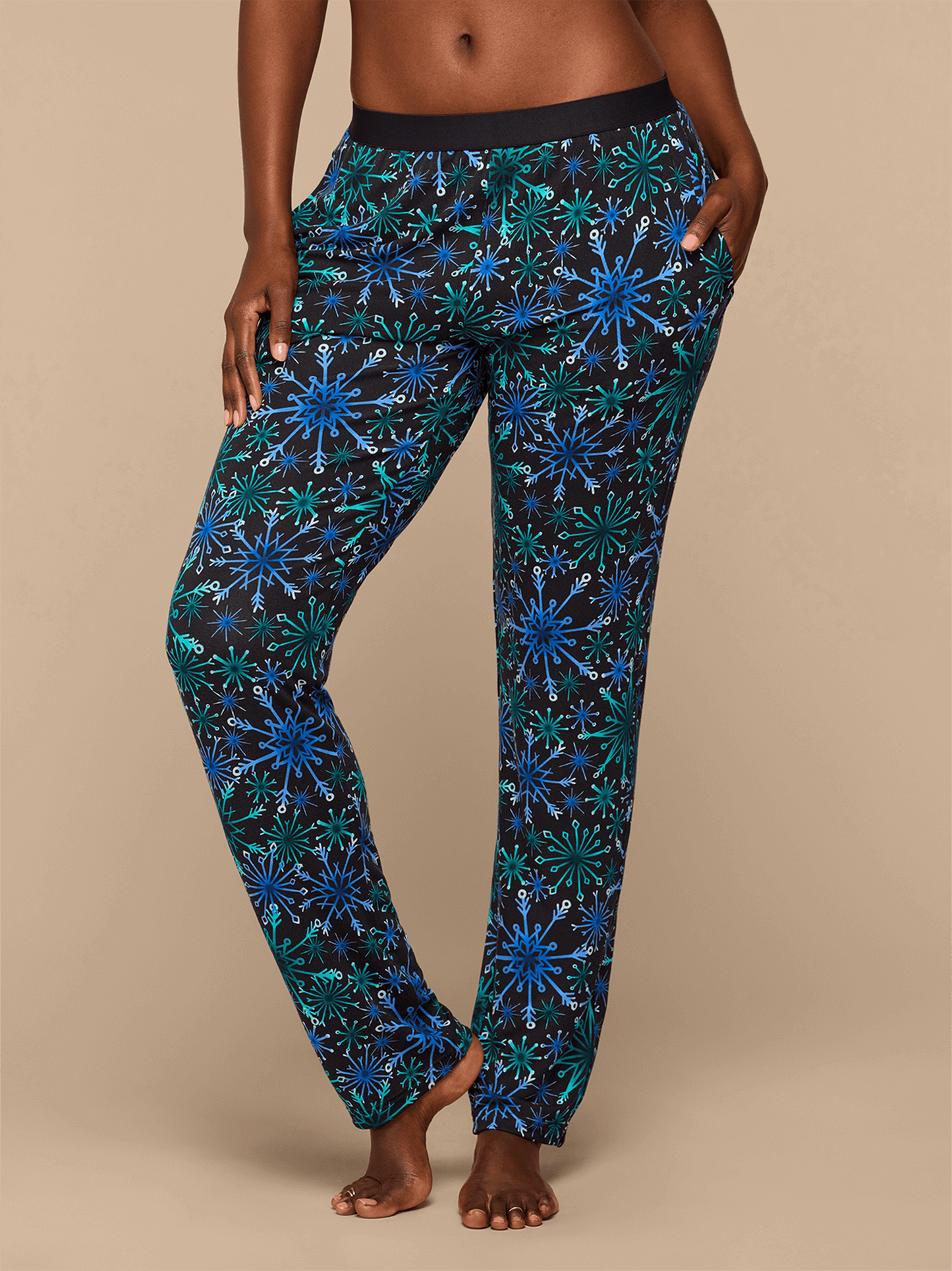UltraModal™ Lounge Pant - Women's | Snowfall