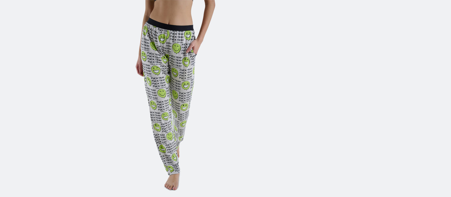UltraModal™ Lounge Pant - Women's | F Yeah