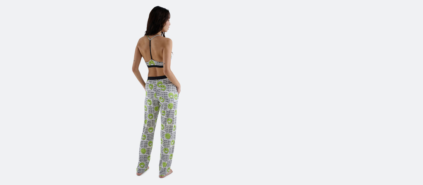 UltraModal™ Lounge Pant - Women's | F Yeah