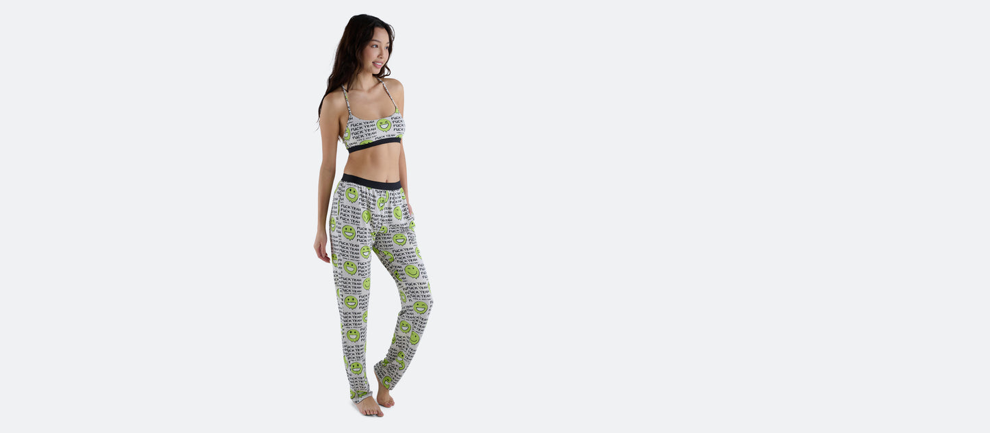 UltraModal™ Lounge Pant - Women's | F Yeah