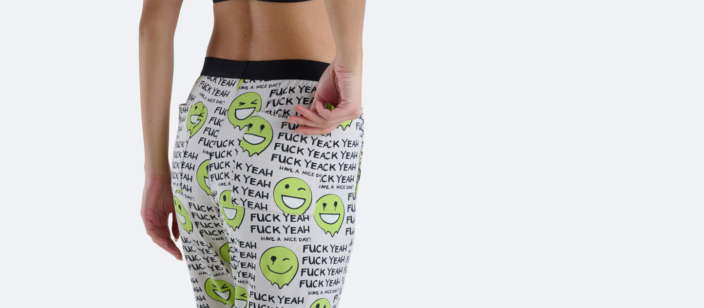 UltraModal™ Lounge Pant - Women's | F Yeah