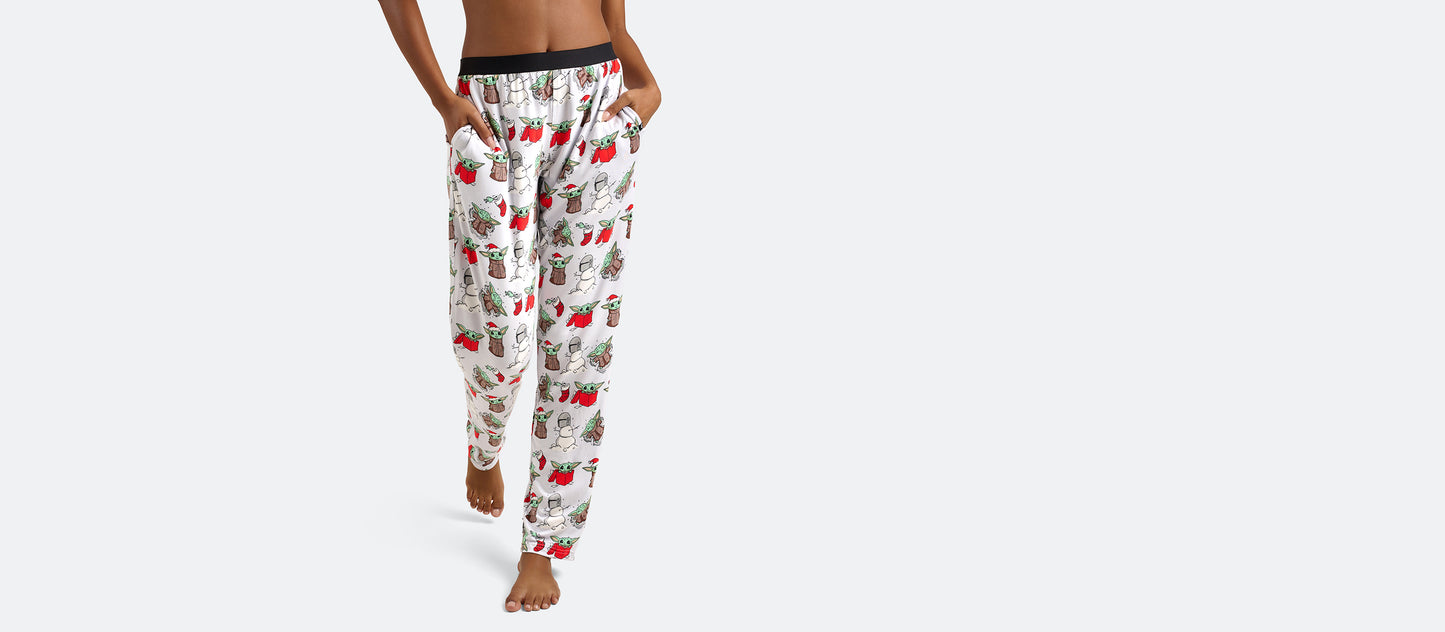 UltraModal™ Lounge Pant - Women's | Gift of Grogu