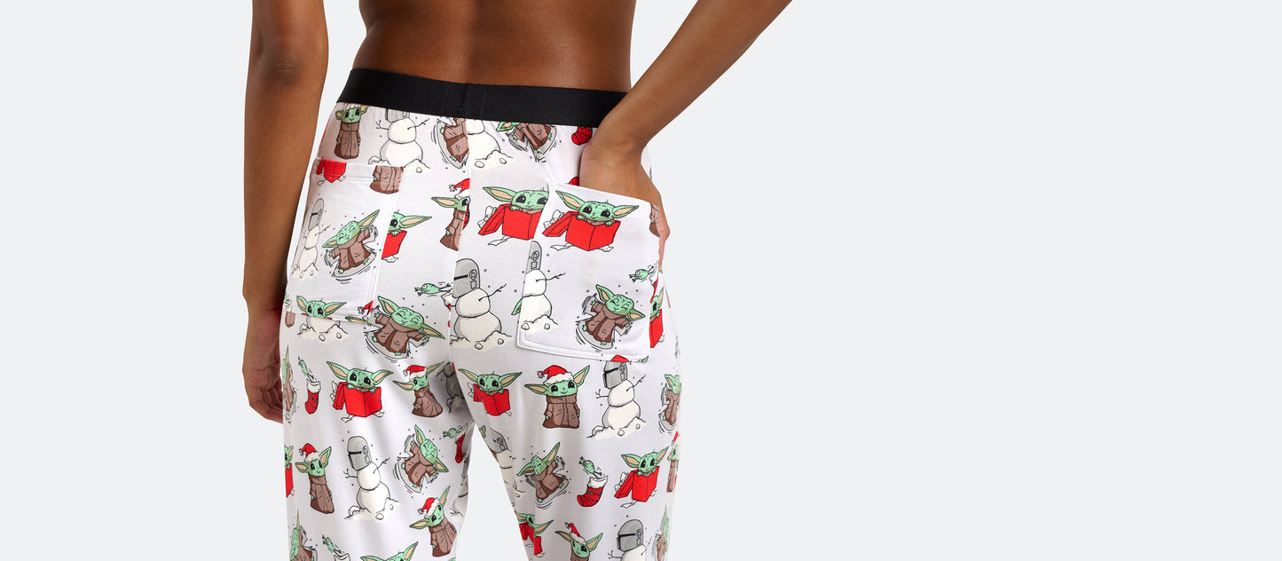 UltraModal™ Lounge Pant - Women's | Gift of Grogu