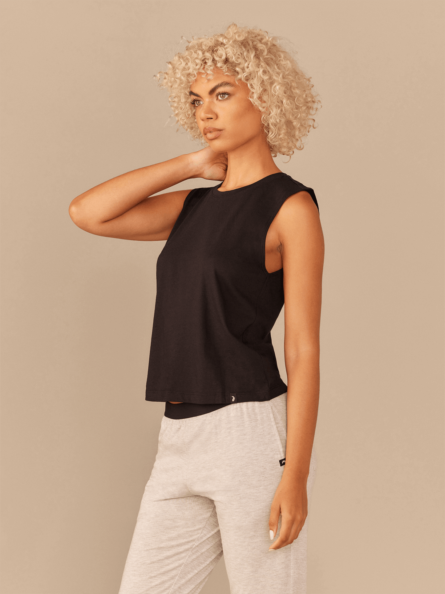 UltraModal™ Lounge Pant - Women's | Heather Grey