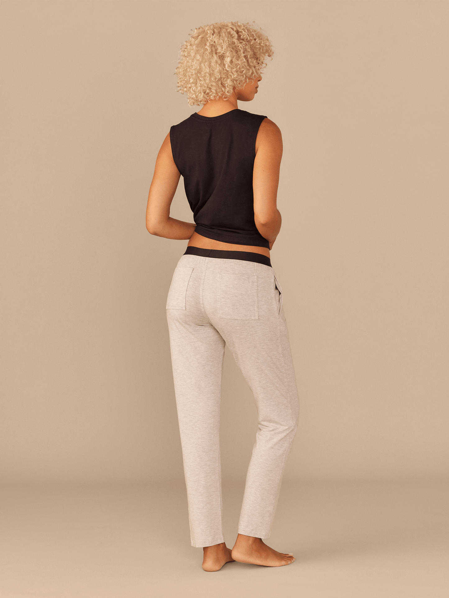 UltraModal™ Lounge Pant - Women's | Heather Grey
