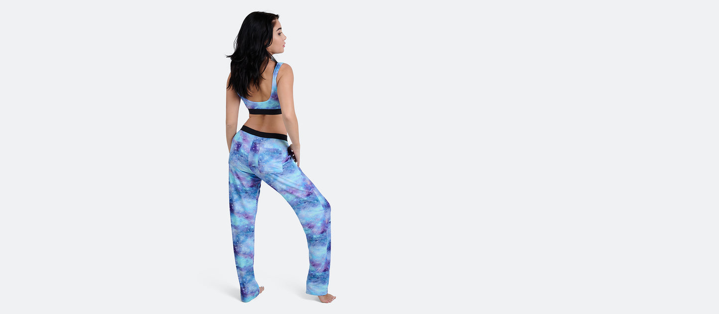 UltraModal™ Lounge Pant - Women's | Galaxy