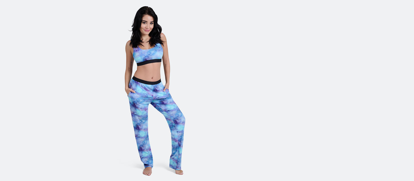 UltraModal™ Lounge Pant - Women's | Galaxy