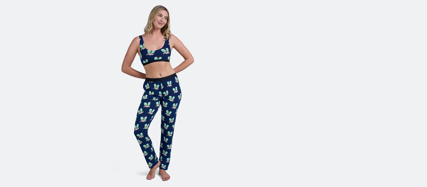 UltraModal™ Lounge Pant - Women's | Mint To Be