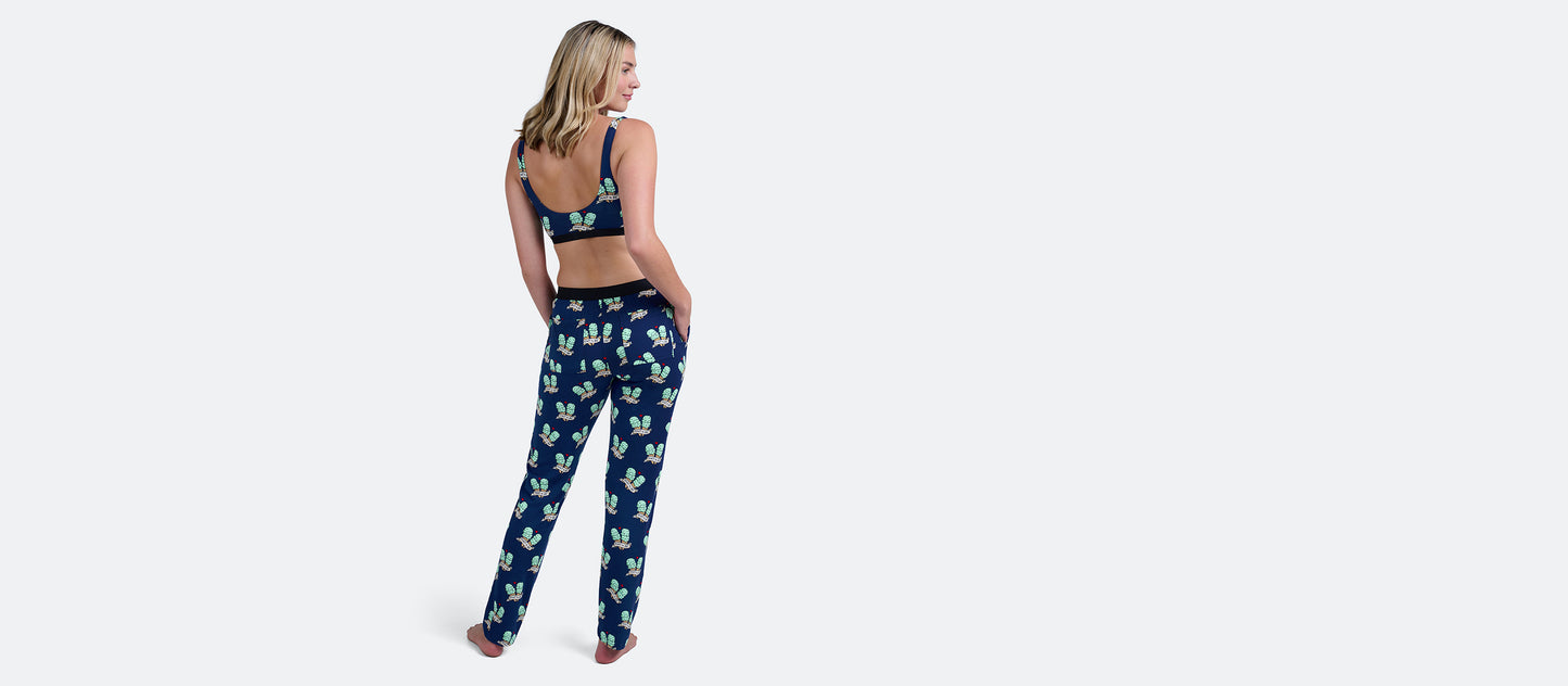 UltraModal™ Lounge Pant - Women's | Mint To Be