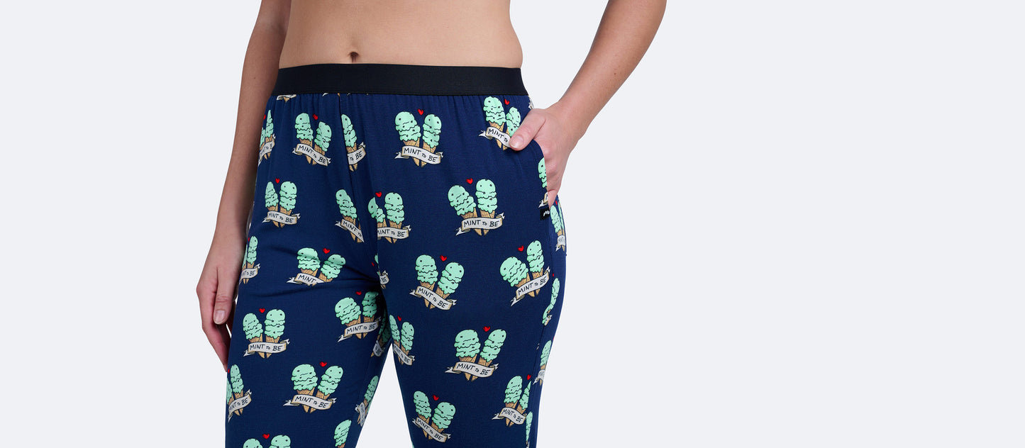 UltraModal™ Lounge Pant - Women's | Mint To Be