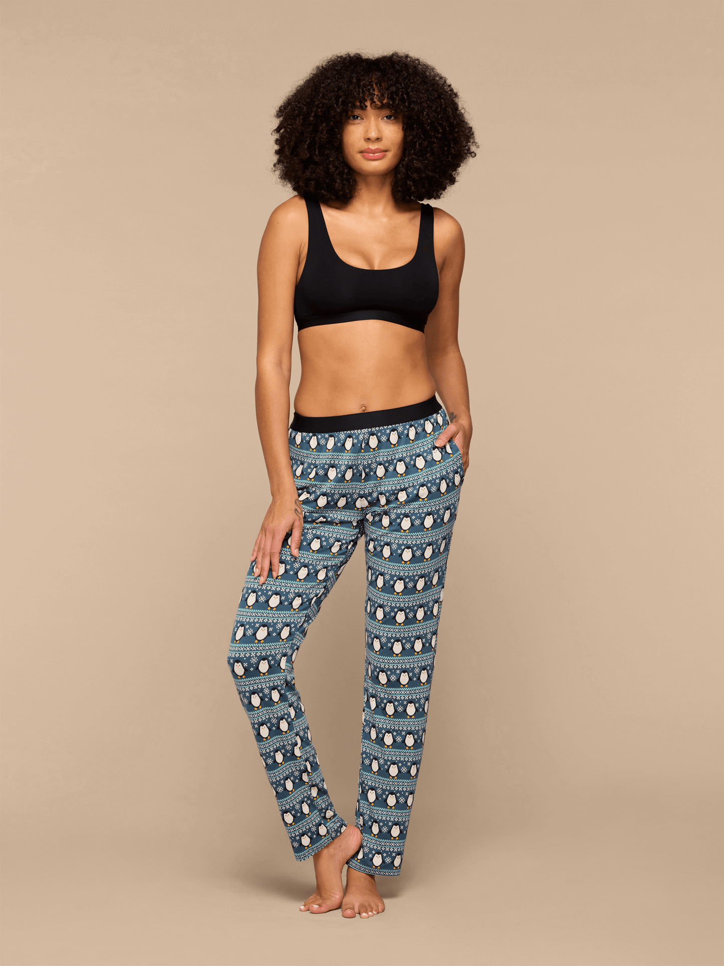 UltraModal™ Lounge Pant - Women's | Penguin Sweater