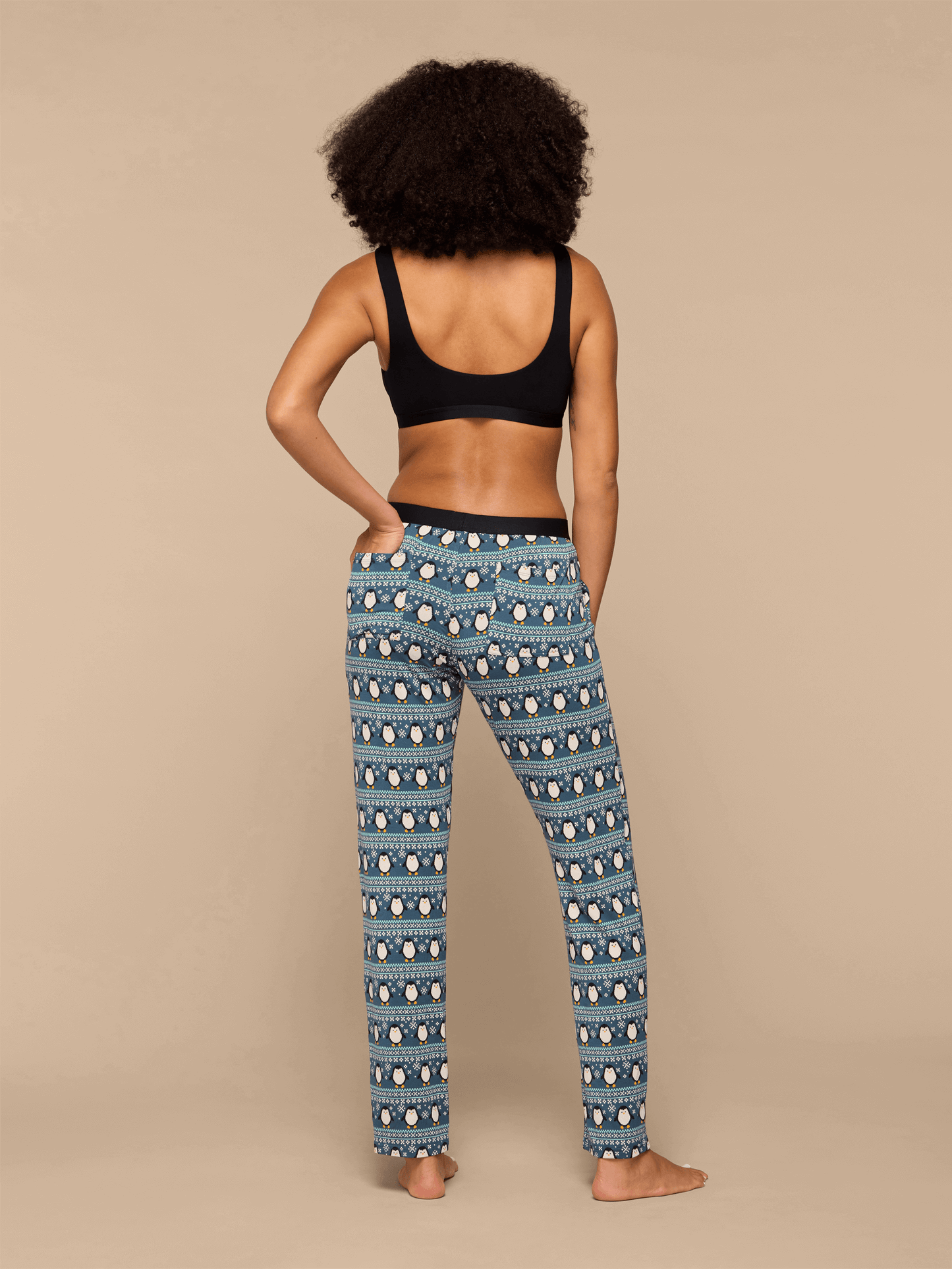 UltraModal™ Lounge Pant - Women's | Penguin Sweater