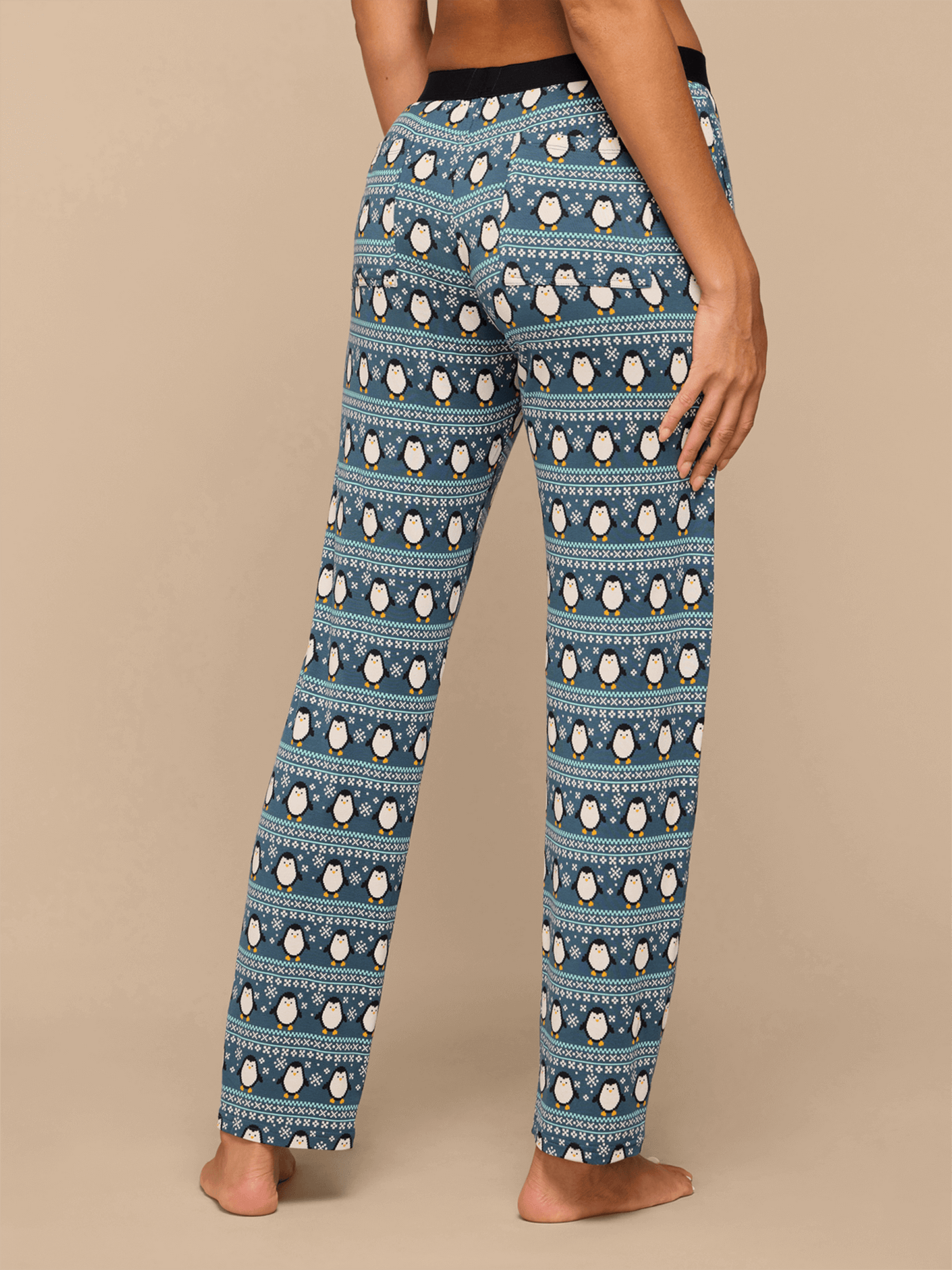 UltraModal™ Lounge Pant - Women's | Penguin Sweater
