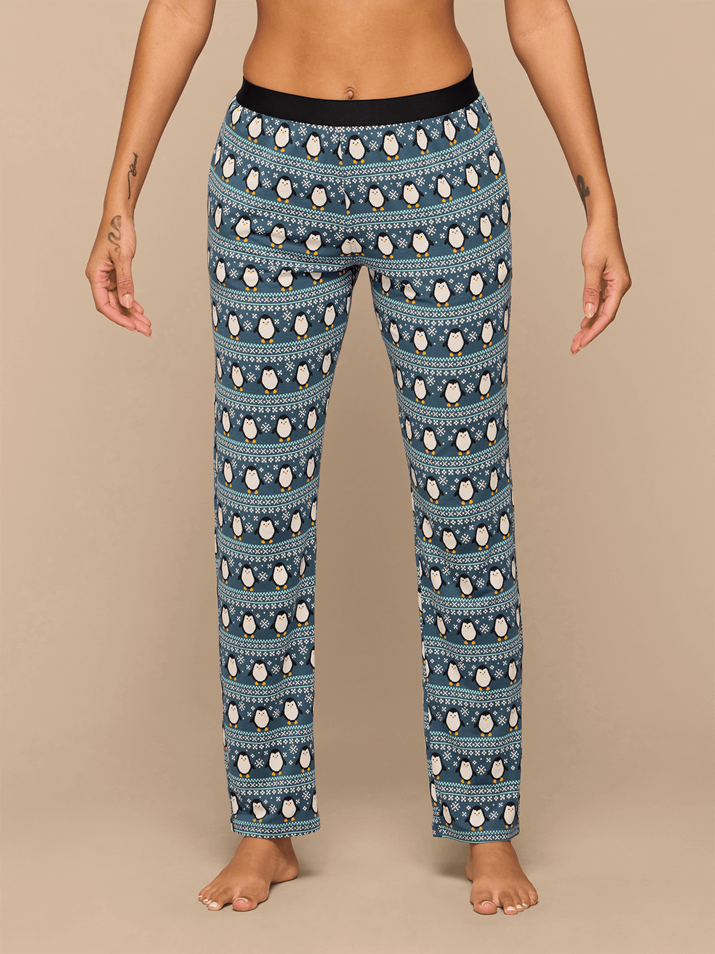UltraModal™ Lounge Pant - Women's | Penguin Sweater