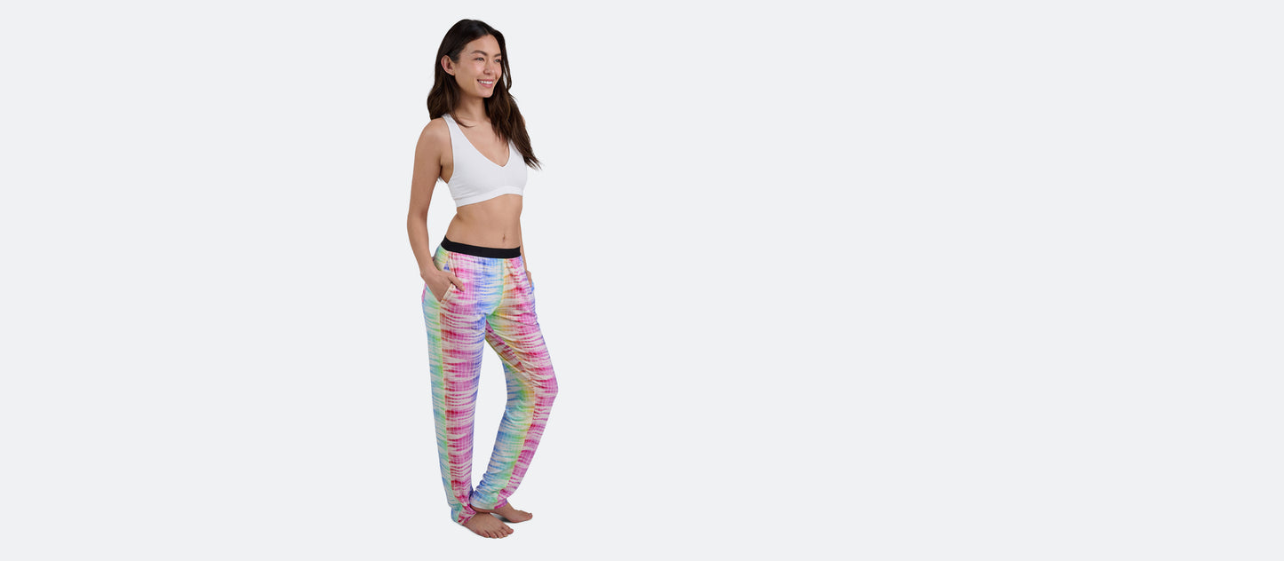UltraModal™ Lounge Pant - Women's | Rainbow Daze