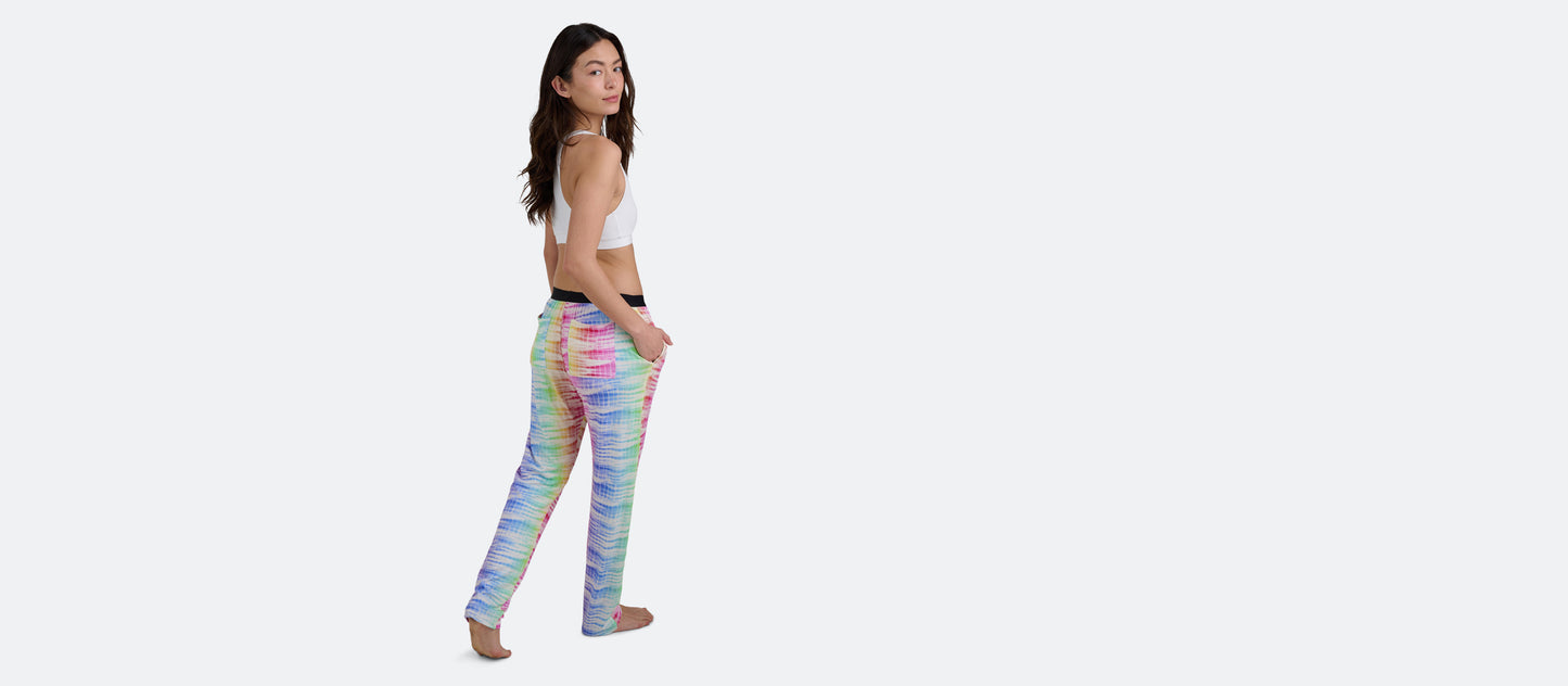 UltraModal™ Lounge Pant - Women's | Rainbow Daze