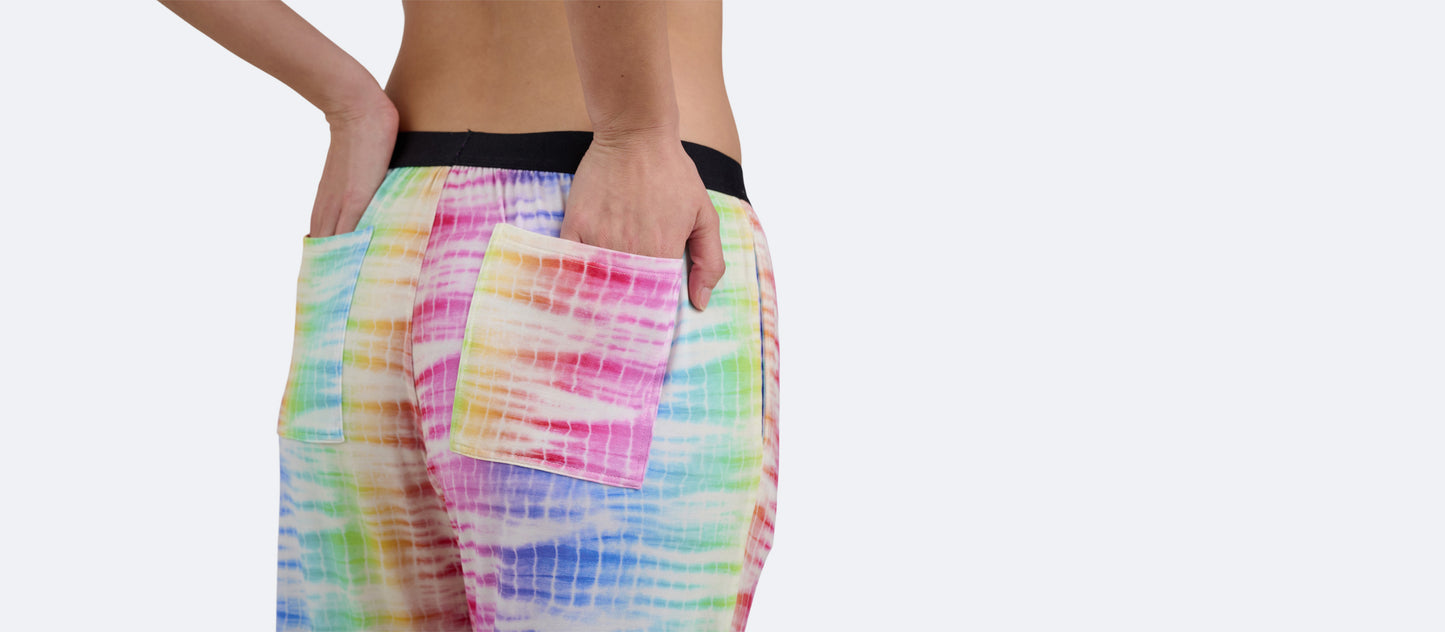 UltraModal™ Lounge Pant - Women's | Rainbow Daze