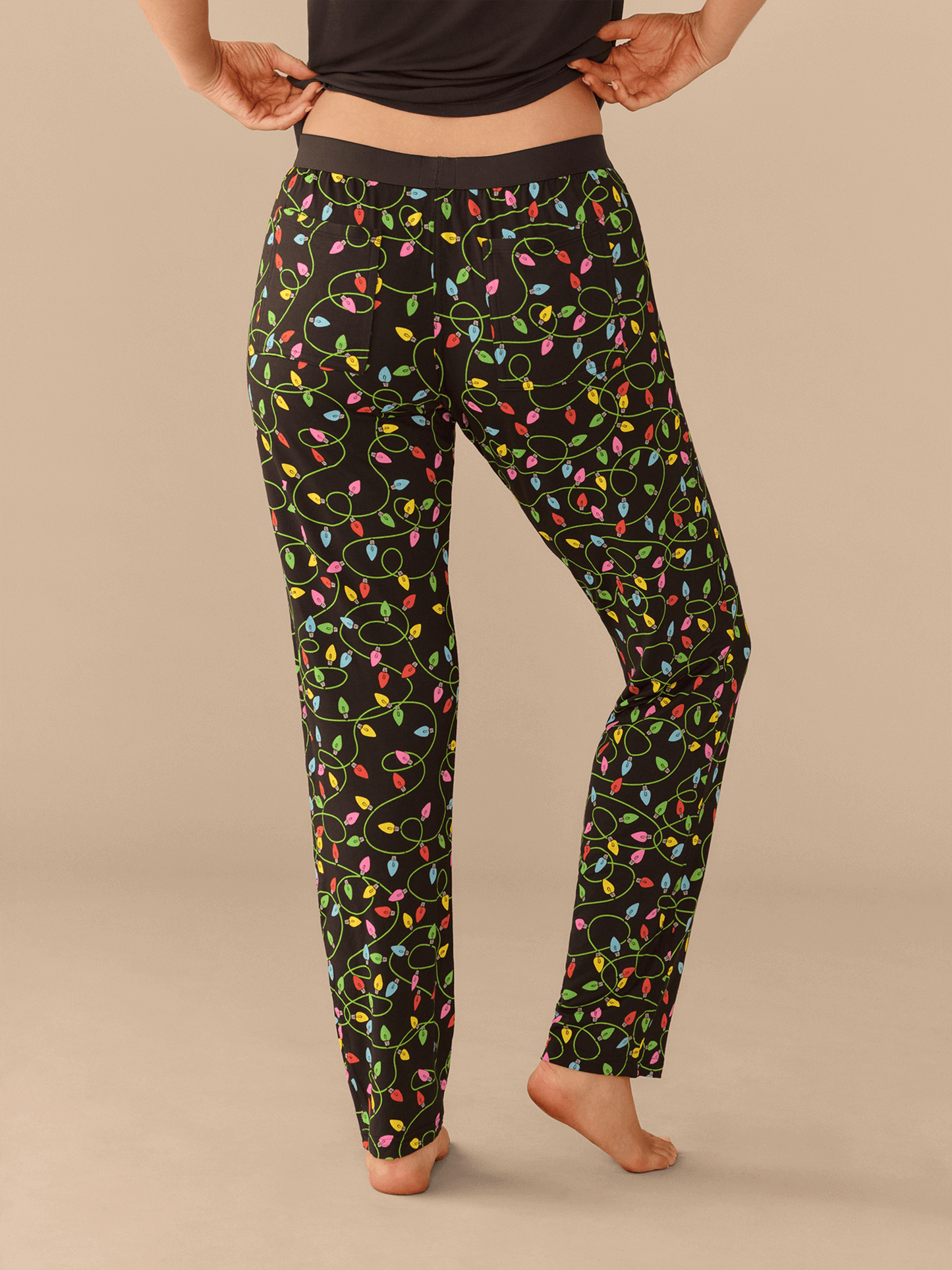 UltraModal™ Lounge Pant - Women's | String Lights