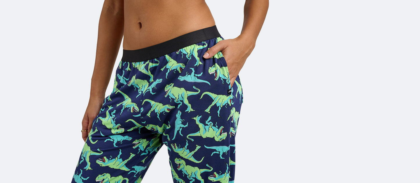 UltraModal™ Lounge Pant - Women's | T-Rexin'