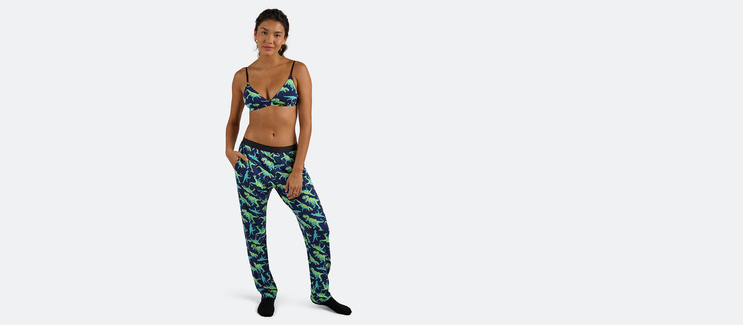 UltraModal™ Lounge Pant - Women's | T-Rexin'