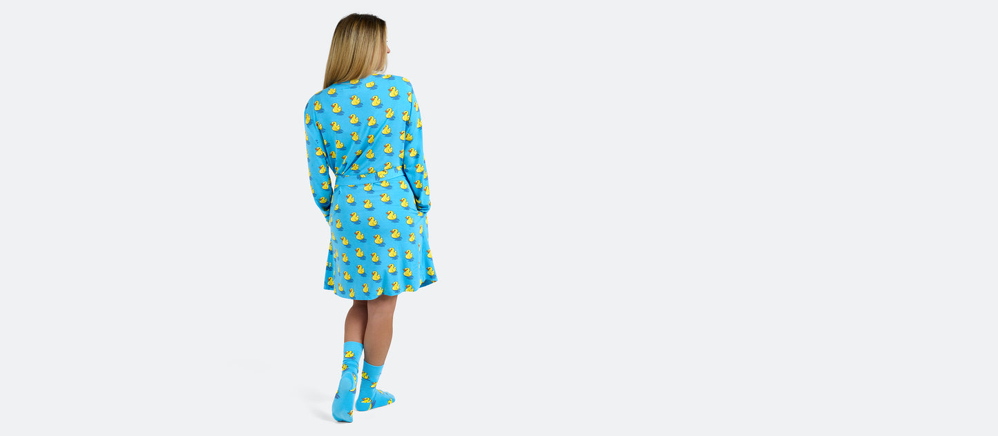 UltraModal™ Robe | Give a Duck